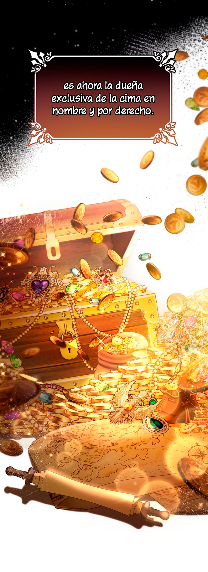 Estoy destinada a convertirme en la salvadora del protagonista Capítulo 14 - Page 12