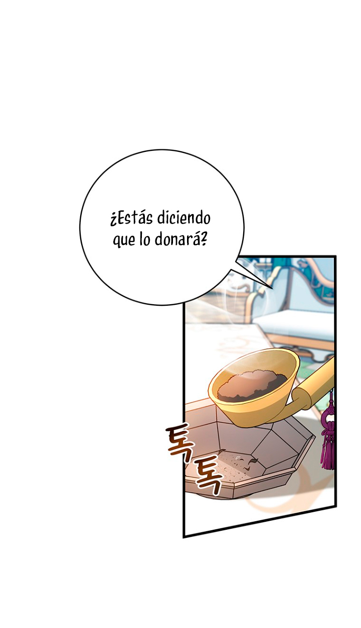 Estoy destinada a convertirme en la salvadora del protagonista Capítulo 14 - Page 13