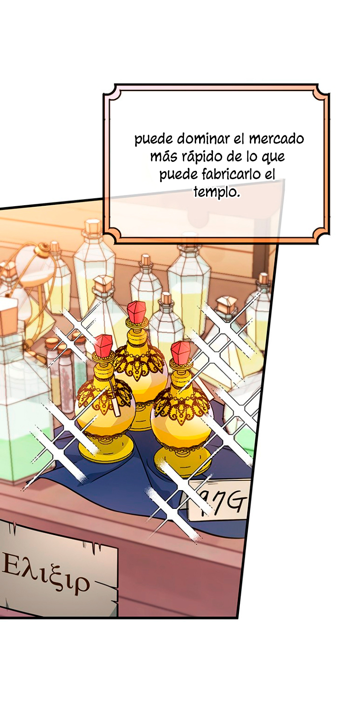 Estoy destinada a convertirme en la salvadora del protagonista Capítulo 14 - Page 20