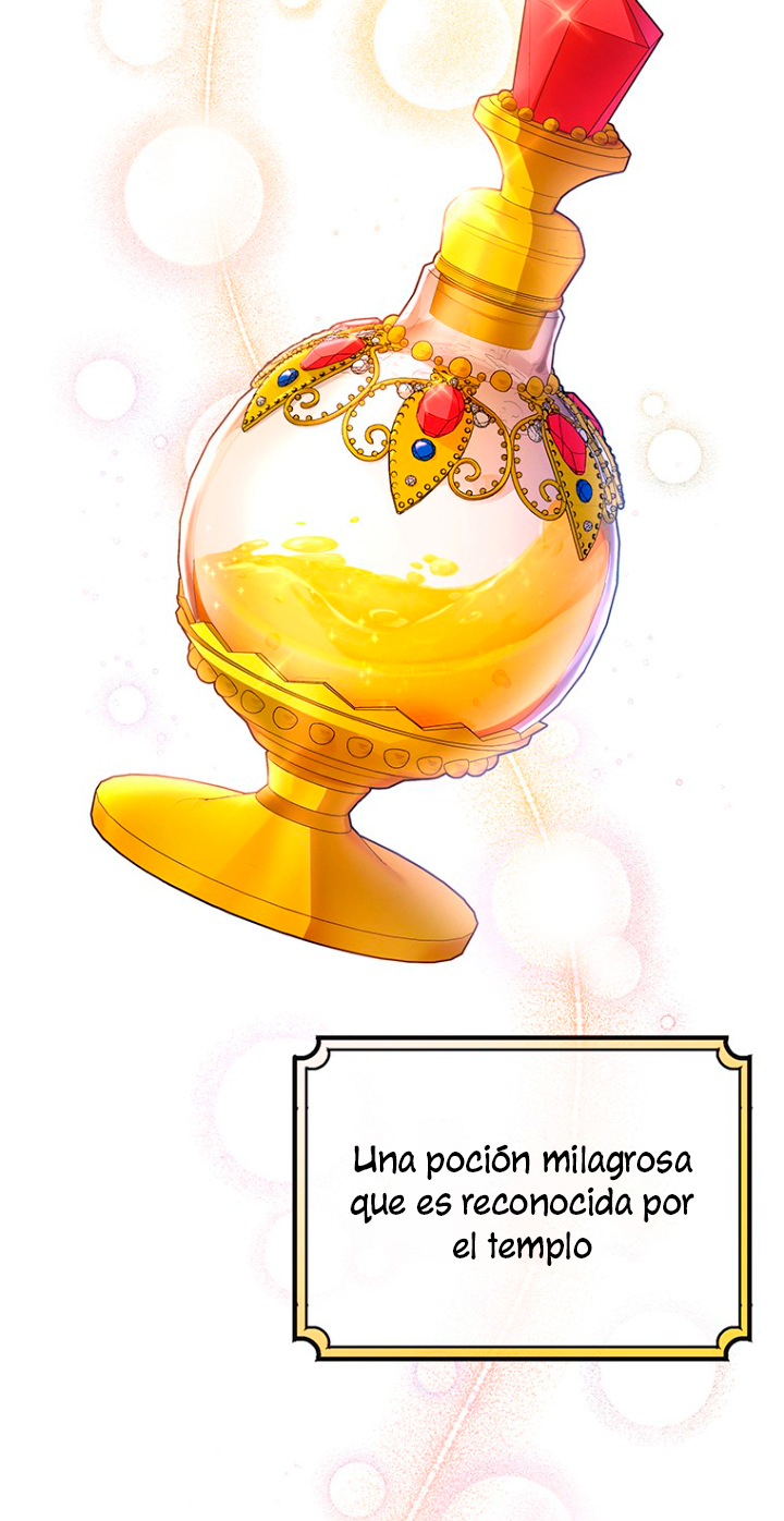 Estoy destinada a convertirme en la salvadora del protagonista Capítulo 14 - Page 21