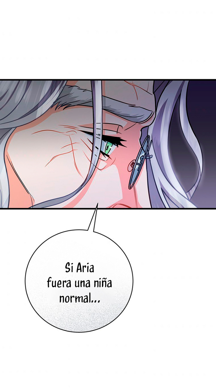 Estoy destinada a convertirme en la salvadora del protagonista Capítulo 14 - Page 32