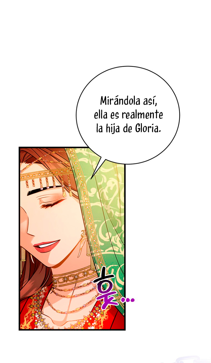 Estoy destinada a convertirme en la salvadora del protagonista Capítulo 14 - Page 36