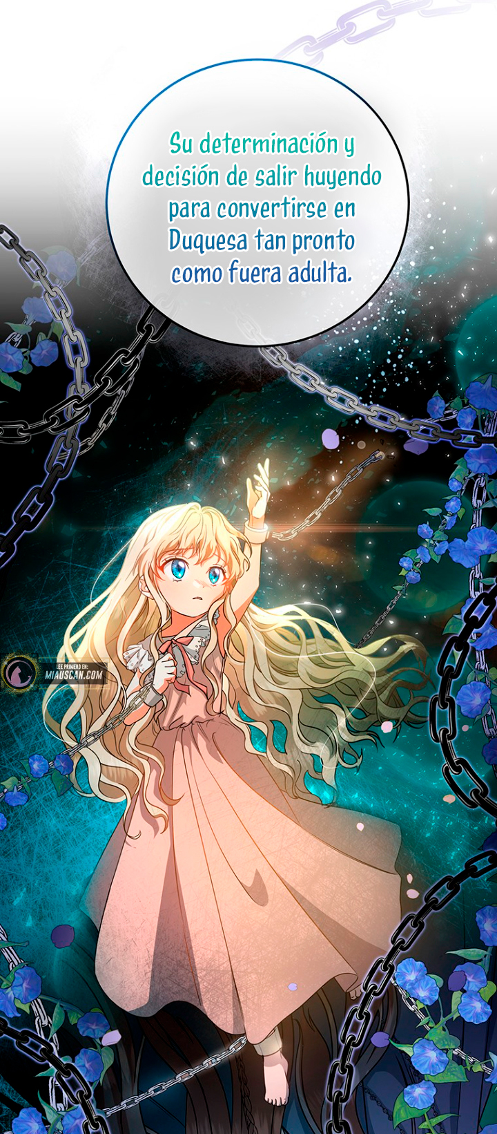 Estoy destinada a convertirme en la salvadora del protagonista Capítulo 14 - Page 37