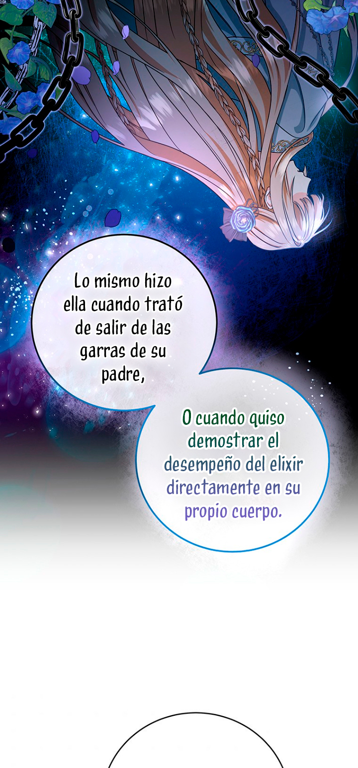 Estoy destinada a convertirme en la salvadora del protagonista Capítulo 14 - Page 38