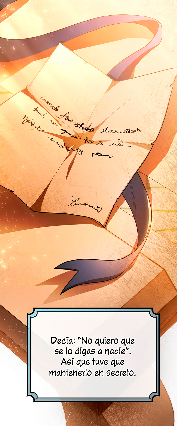 Estoy destinada a convertirme en la salvadora del protagonista Capítulo 14 - Page 42