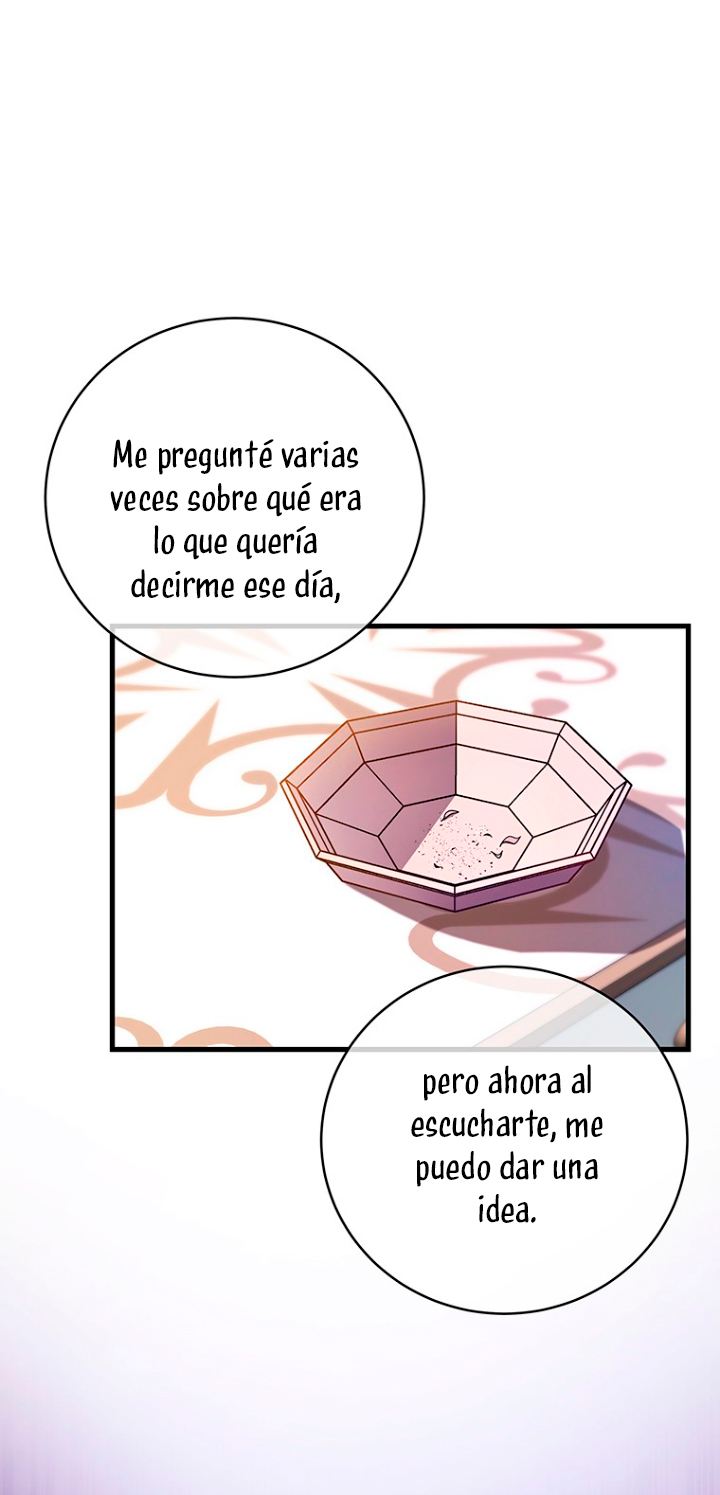 Estoy destinada a convertirme en la salvadora del protagonista Capítulo 14 - Page 48