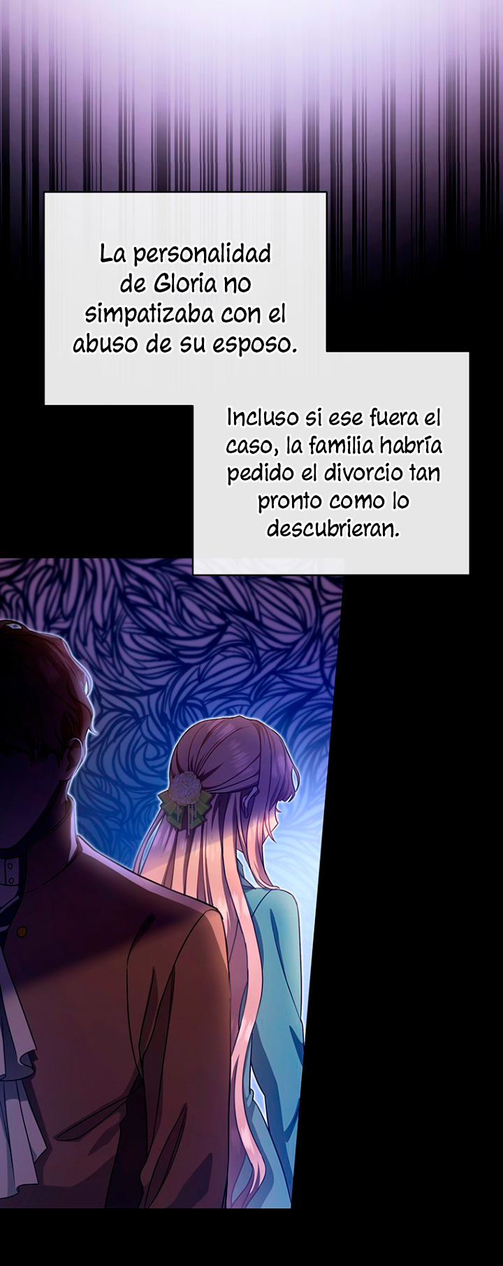 Estoy destinada a convertirme en la salvadora del protagonista Capítulo 14 - Page 49