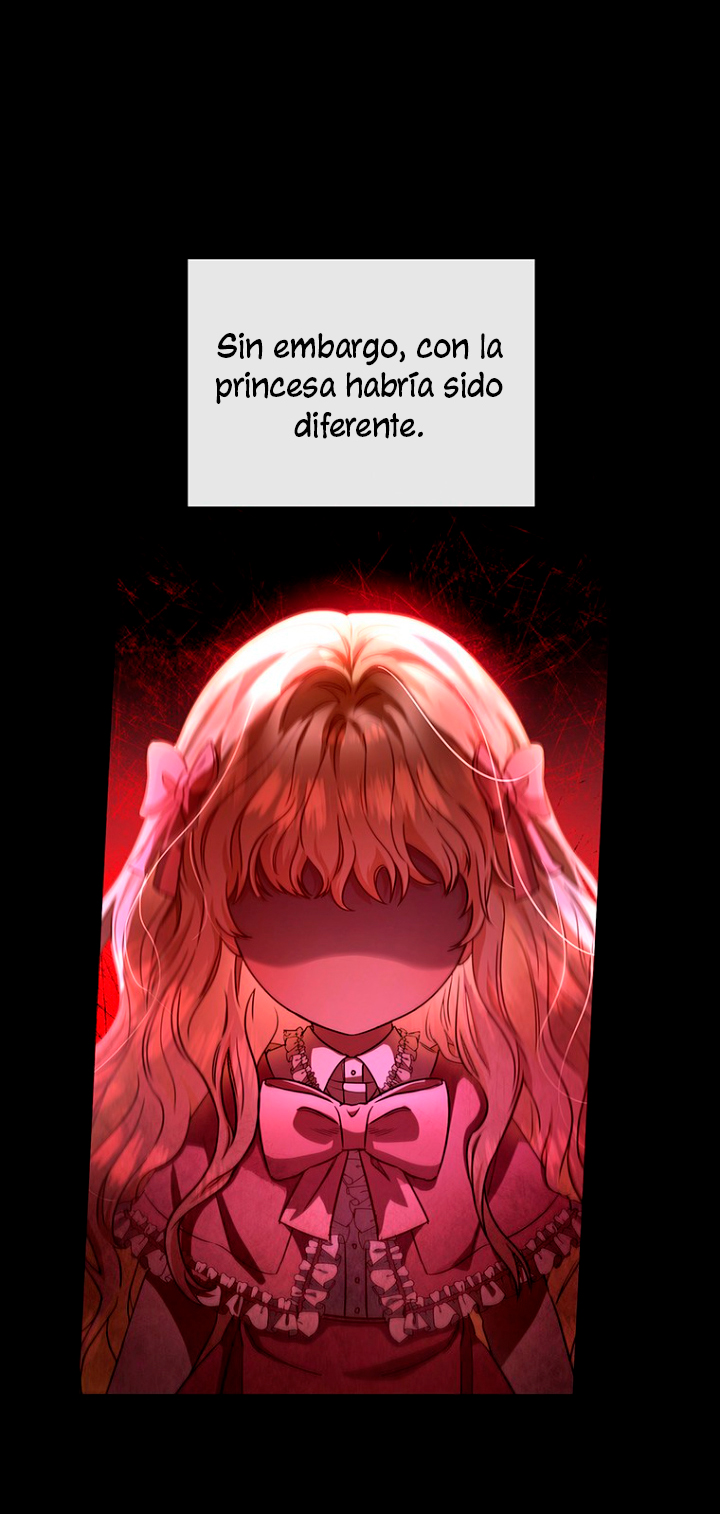 Estoy destinada a convertirme en la salvadora del protagonista Capítulo 14 - Page 50