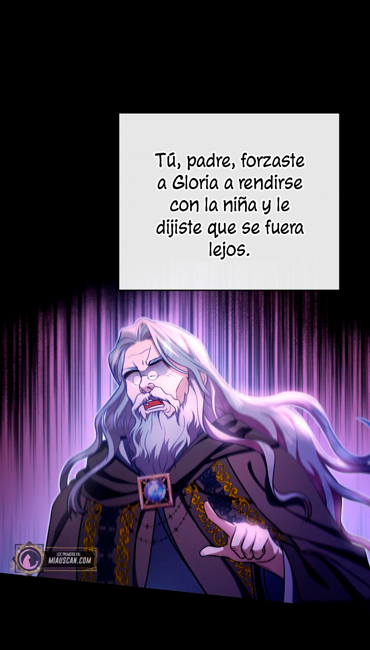 Estoy destinada a convertirme en la salvadora del protagonista Capítulo 14 - Page 51