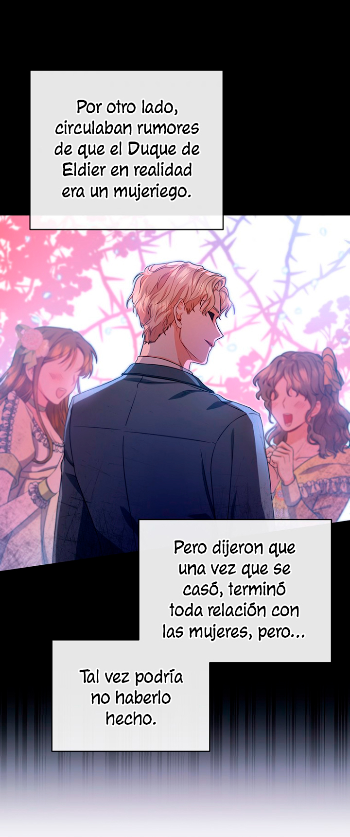 Estoy destinada a convertirme en la salvadora del protagonista Capítulo 14 - Page 52