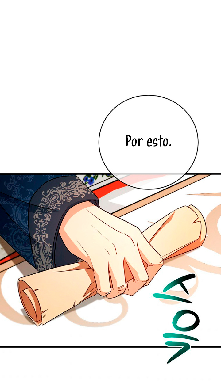 Estoy destinada a convertirme en la salvadora del protagonista Capítulo 14 - Page 57