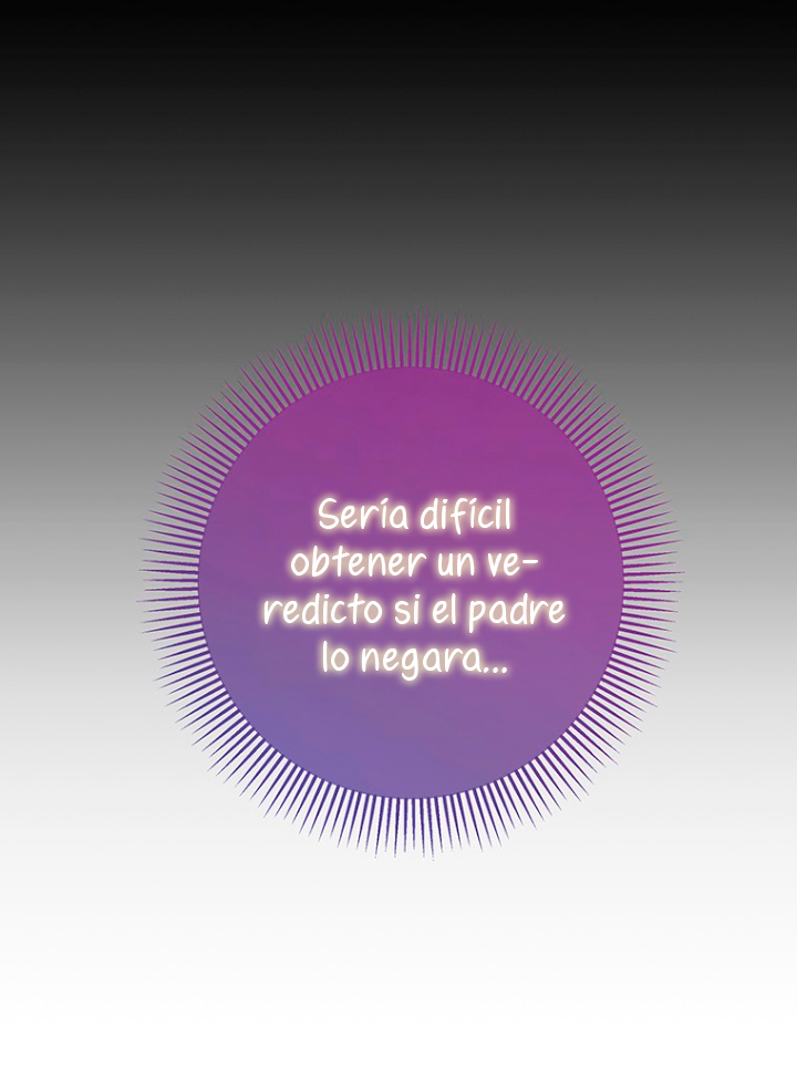 Estoy destinada a convertirme en la salvadora del protagonista Capítulo 14 - Page 61