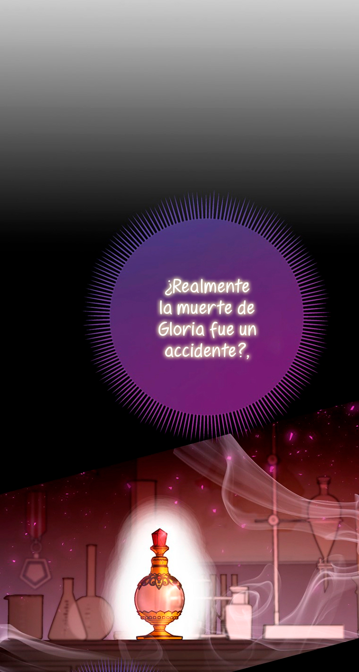 Estoy destinada a convertirme en la salvadora del protagonista Capítulo 14 - Page 65