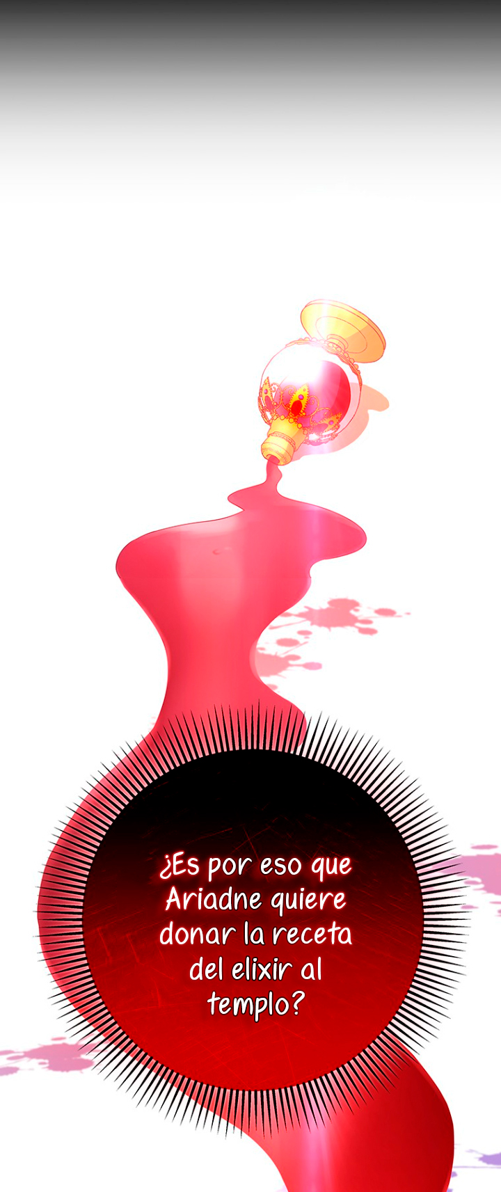 Estoy destinada a convertirme en la salvadora del protagonista Capítulo 14 - Page 67