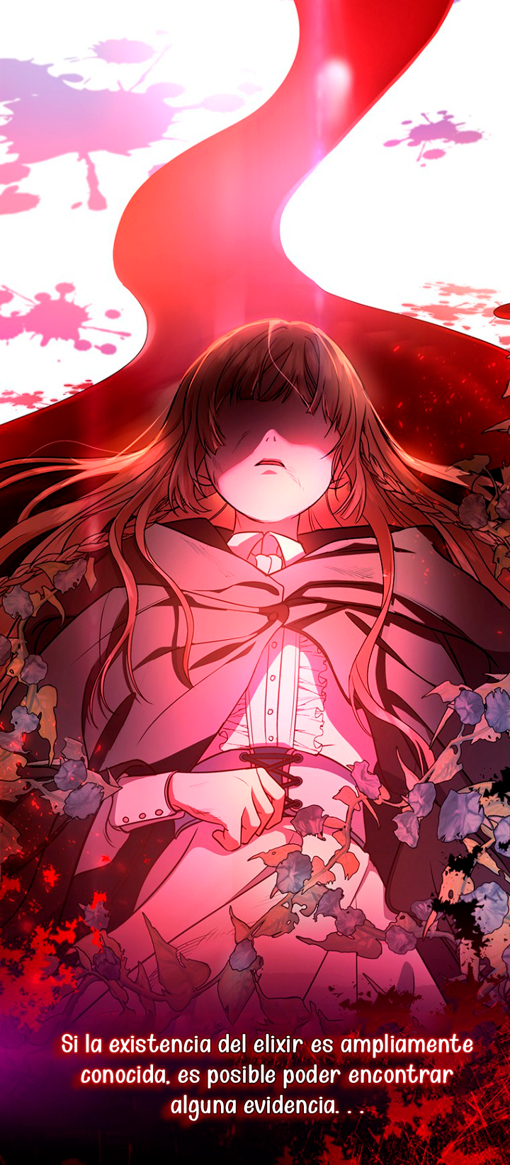 Estoy destinada a convertirme en la salvadora del protagonista Capítulo 14 - Page 68