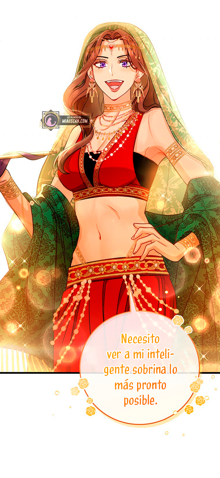 Estoy destinada a convertirme en la salvadora del protagonista Capítulo 14 - Page 72