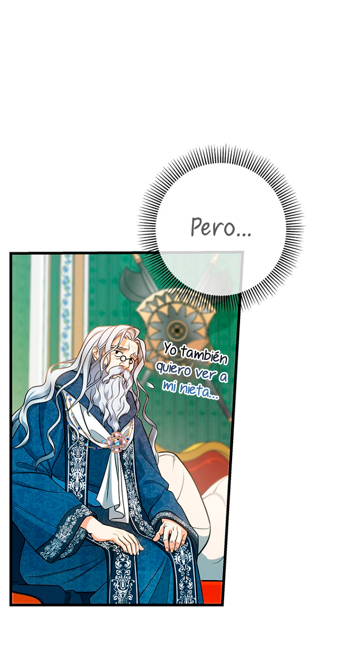 Estoy destinada a convertirme en la salvadora del protagonista Capítulo 14 - Page 73