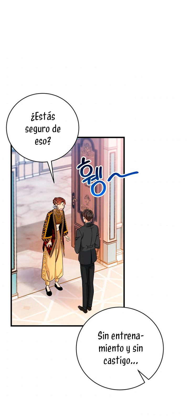 Estoy destinada a convertirme en la salvadora del protagonista Capítulo 14 - Page 76