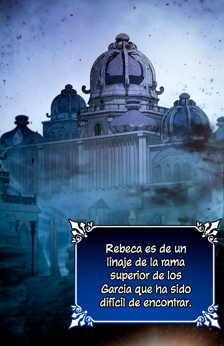 Estoy destinada a convertirme en la salvadora del protagonista Capítulo 14 - Page 8