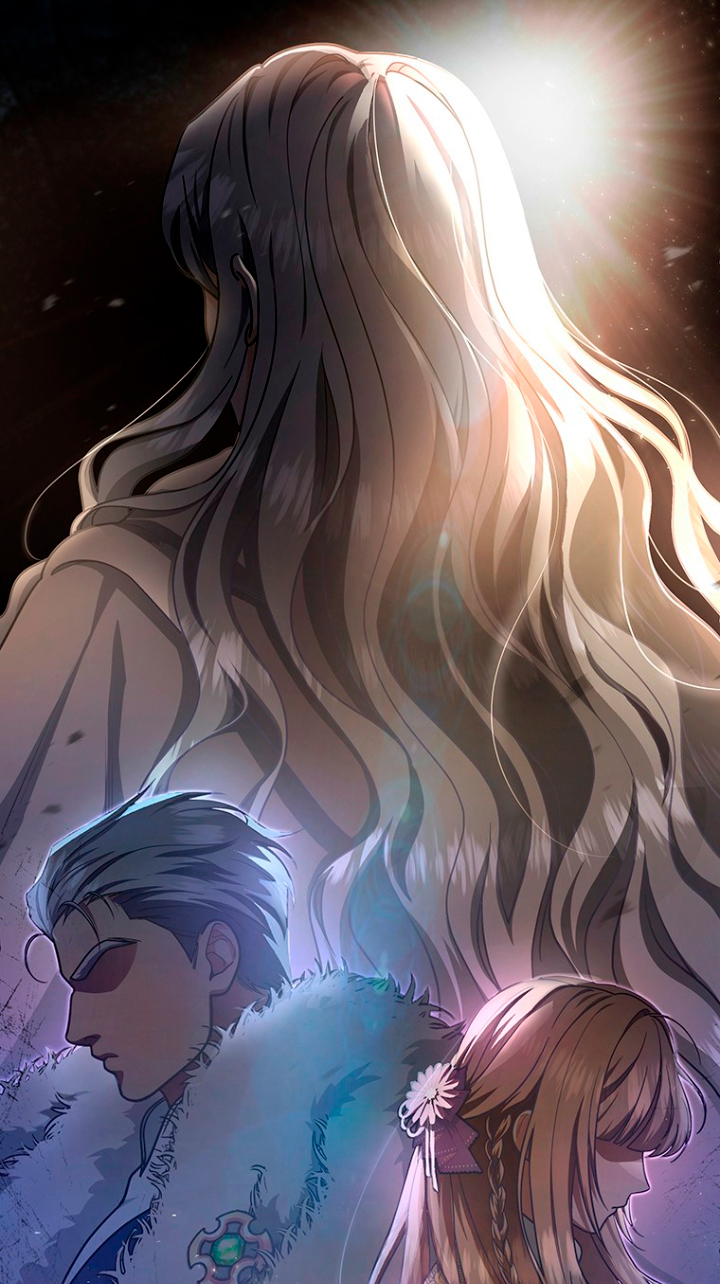 Estoy destinada a convertirme en la salvadora del protagonista Capítulo 14 - Page 9