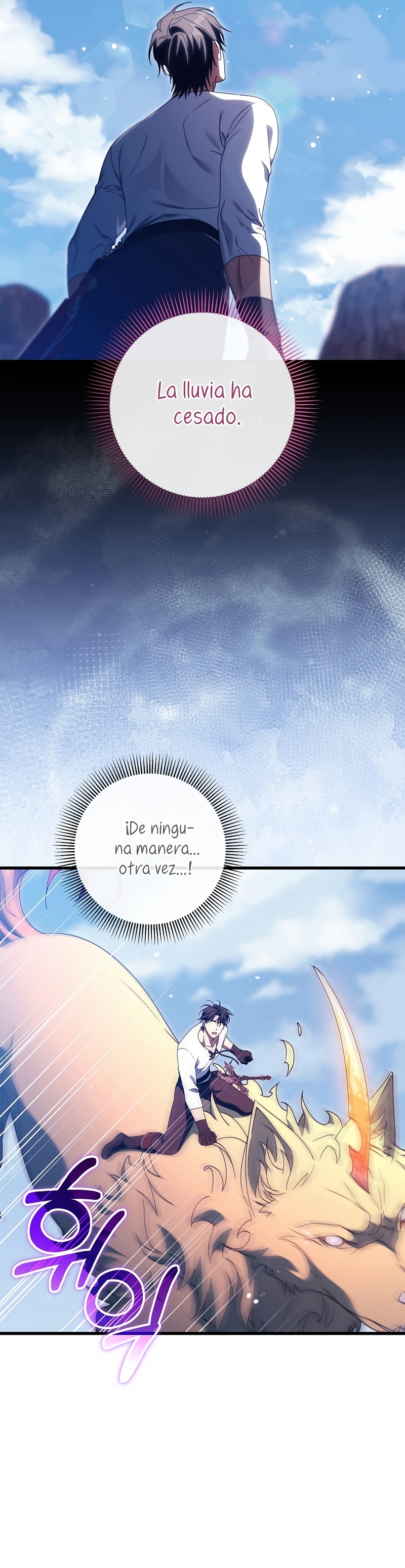 Estoy destinada a convertirme en la salvadora del protagonista Capítulo 140 - Page 20