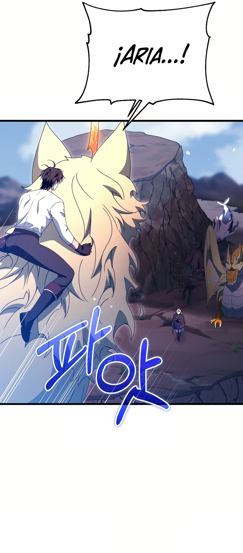 Estoy destinada a convertirme en la salvadora del protagonista Capítulo 140 - Page 21