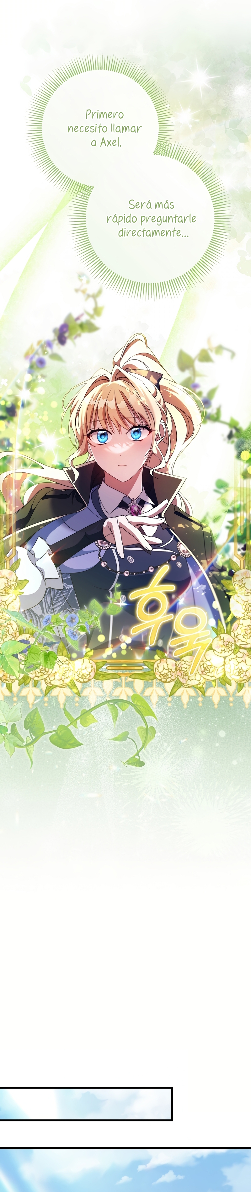 Estoy destinada a convertirme en la salvadora del protagonista Capítulo 140 - Page 30