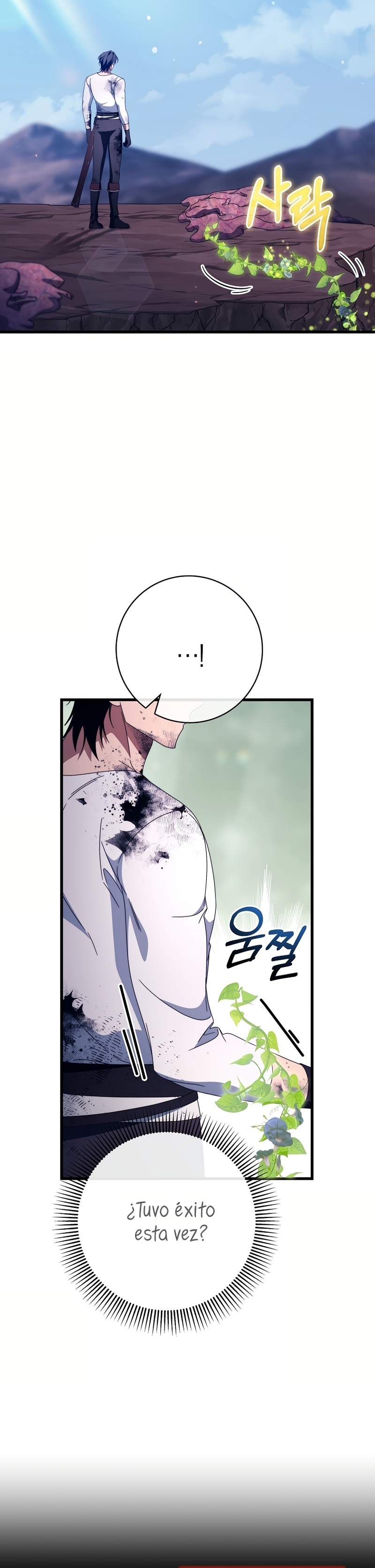 Estoy destinada a convertirme en la salvadora del protagonista Capítulo 140 - Page 31