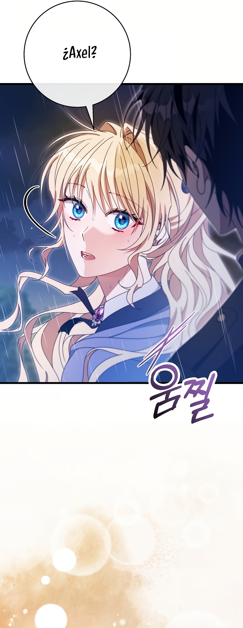 Estoy destinada a convertirme en la salvadora del protagonista Capítulo 140 - Page 4