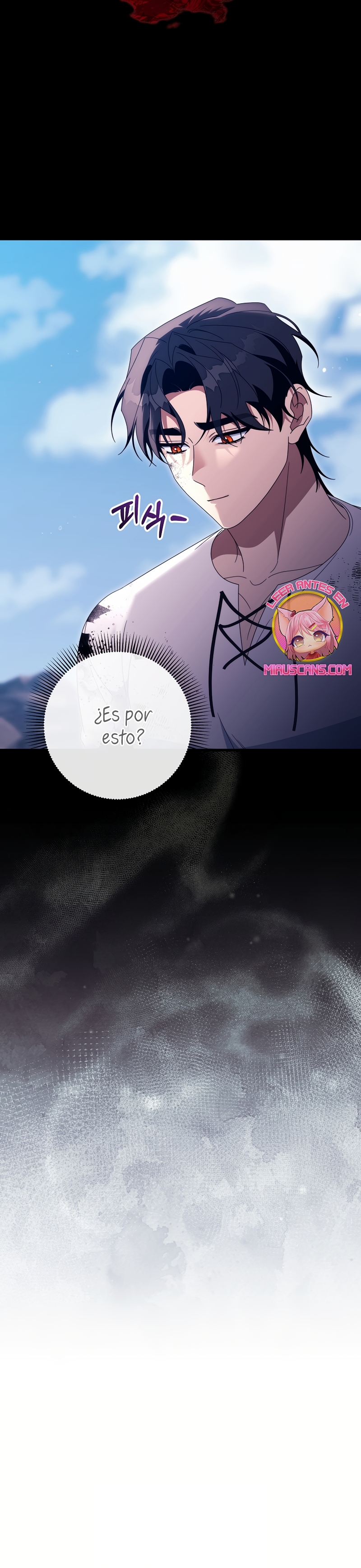 Estoy destinada a convertirme en la salvadora del protagonista Capítulo 141 - Page 12