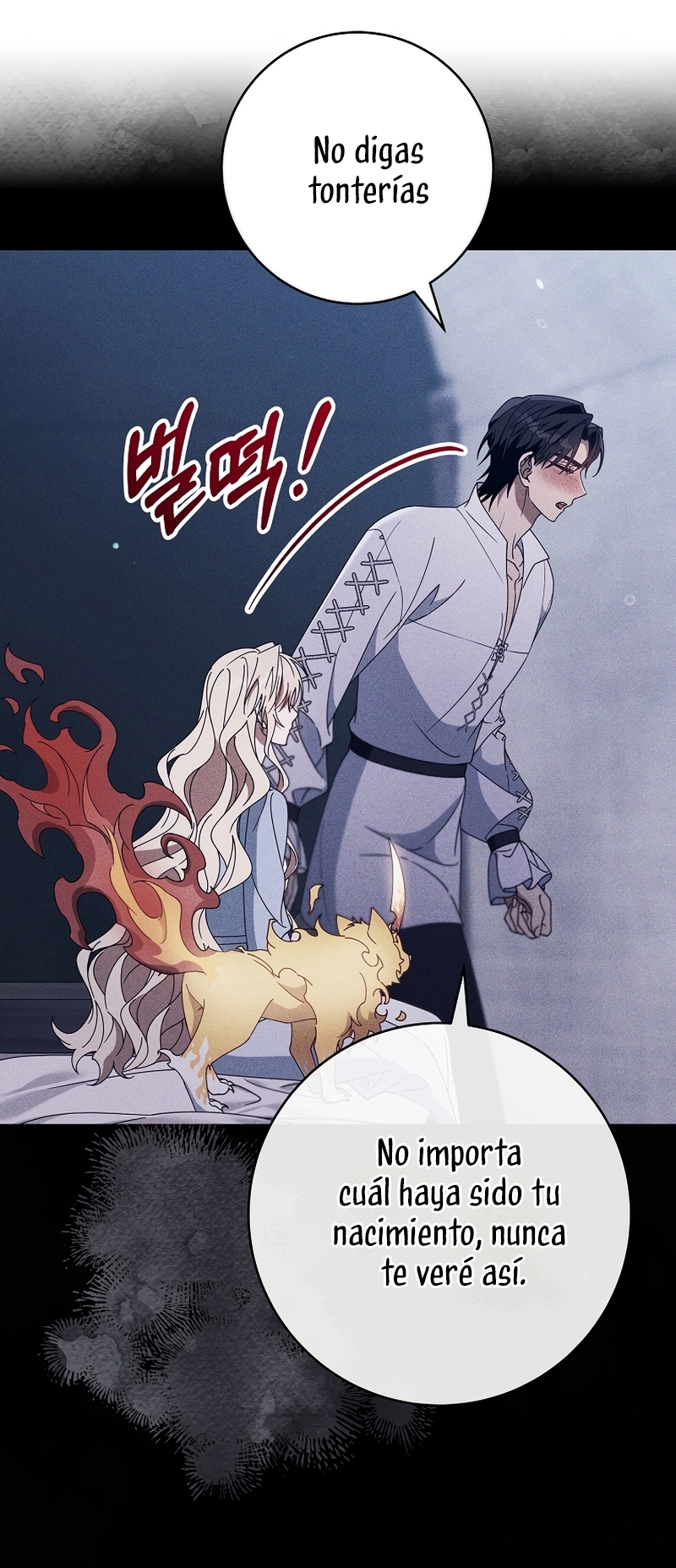 Estoy destinada a convertirme en la salvadora del protagonista Capítulo 141 - Page 20