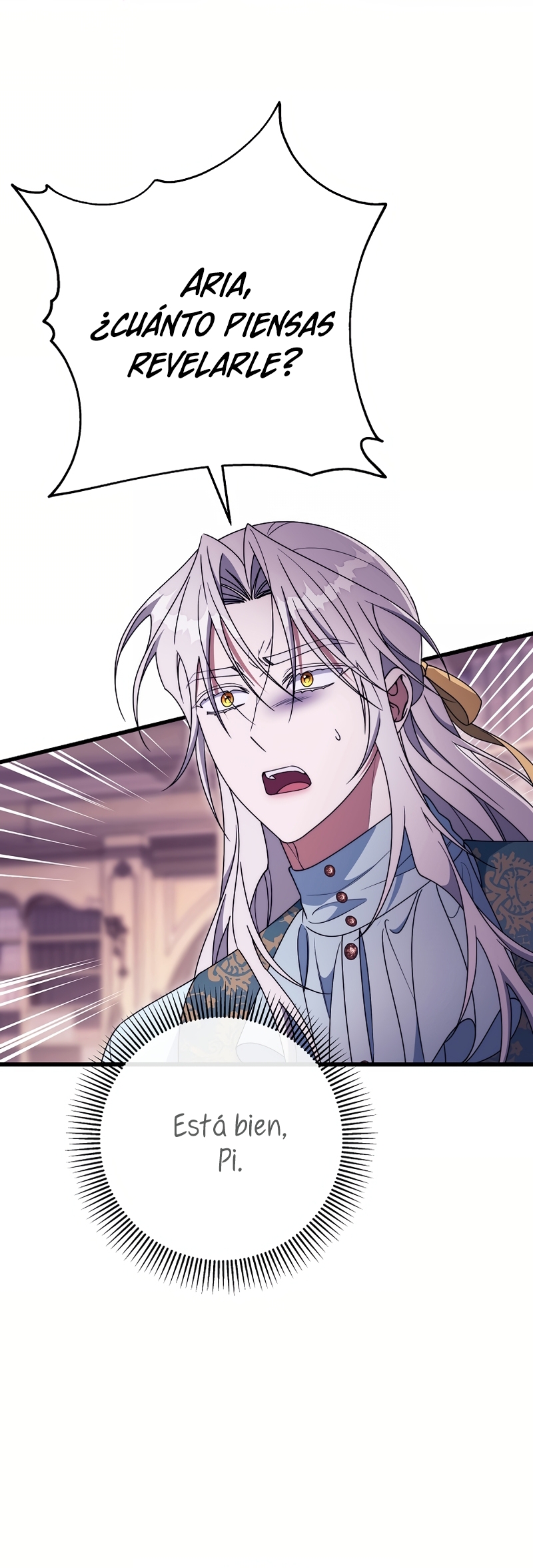 Estoy destinada a convertirme en la salvadora del protagonista Capítulo 141 - Page 26