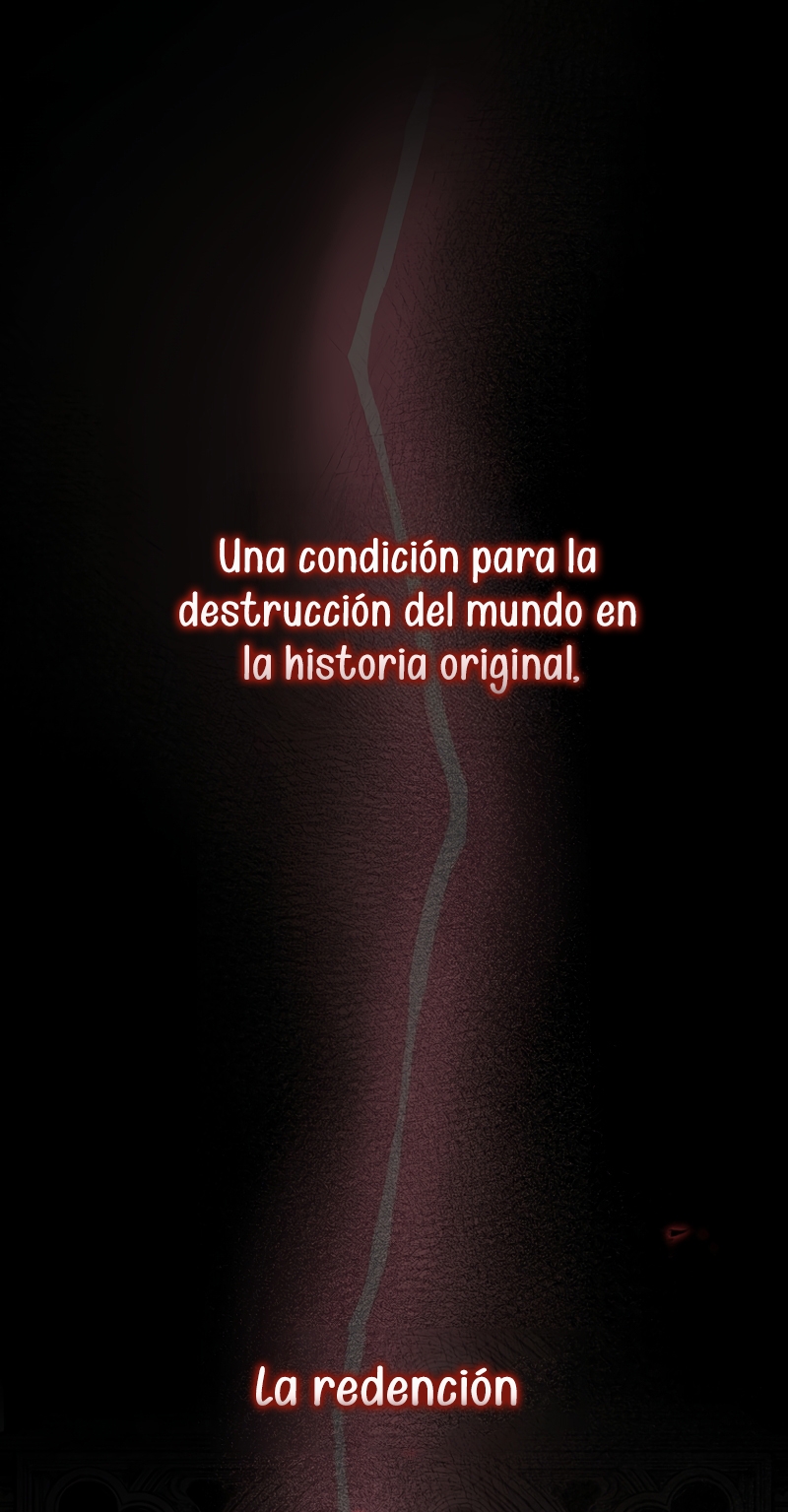 Estoy destinada a convertirme en la salvadora del protagonista Capítulo 141 - Page 3