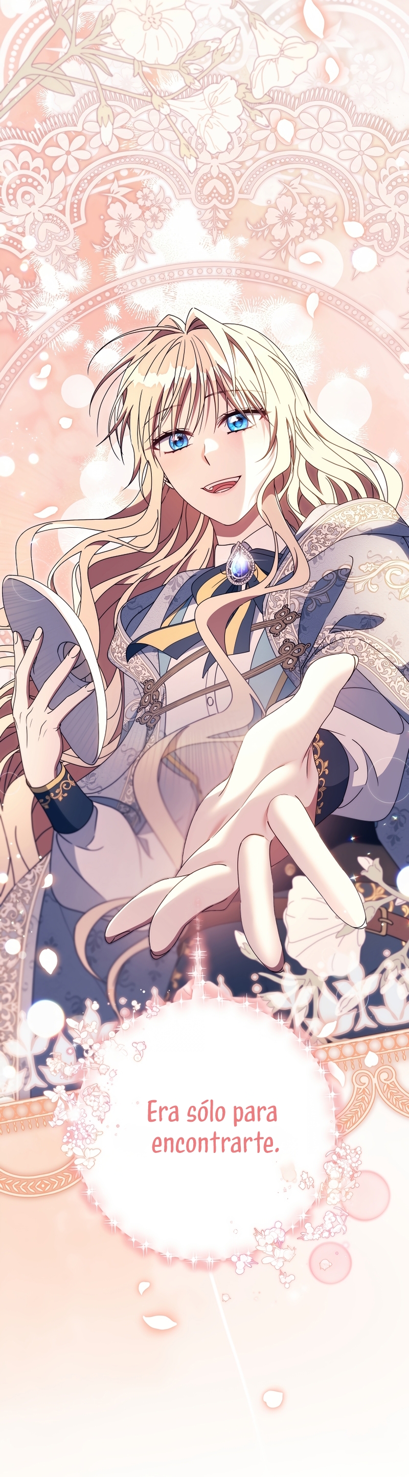 Estoy destinada a convertirme en la salvadora del protagonista Capítulo 141 - Page 32