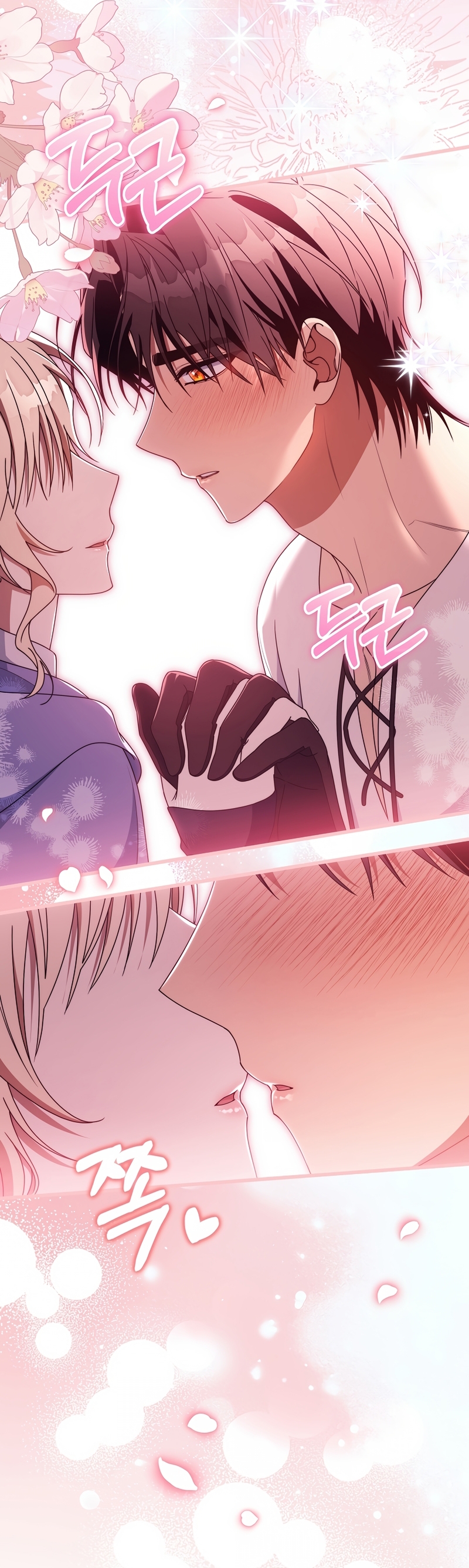 Estoy destinada a convertirme en la salvadora del protagonista Capítulo 141 - Page 40