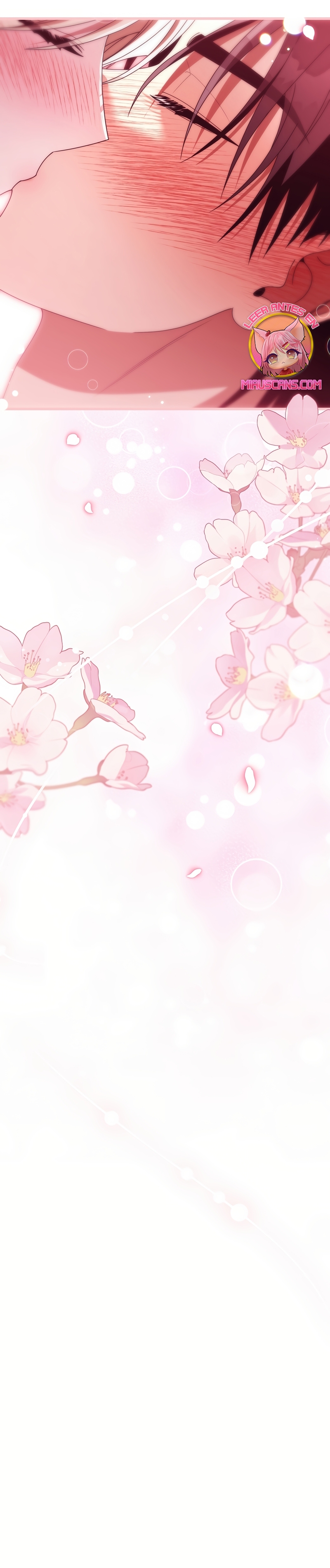 Estoy destinada a convertirme en la salvadora del protagonista Capítulo 141 - Page 43