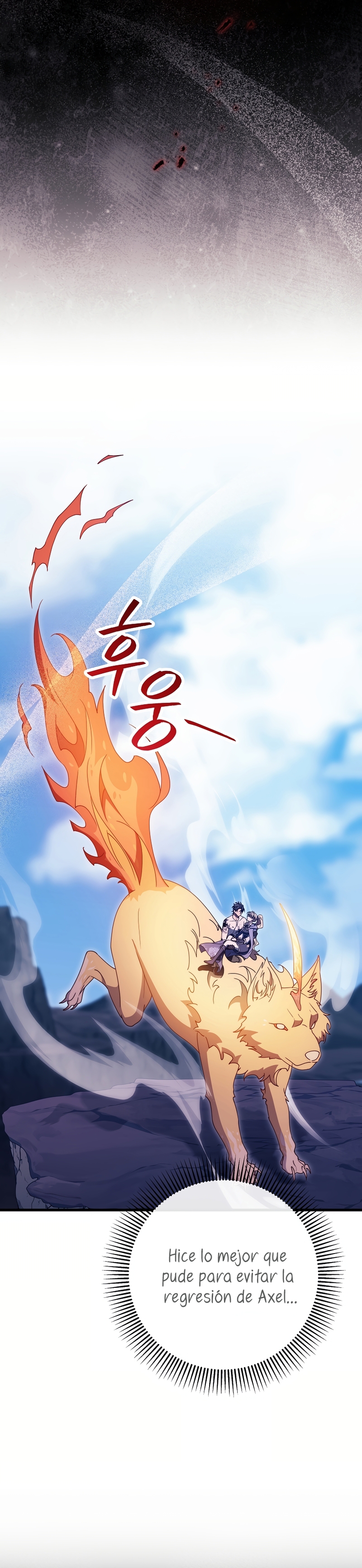 Estoy destinada a convertirme en la salvadora del protagonista Capítulo 141 - Page 5