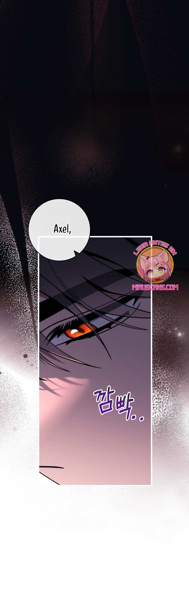 Estoy destinada a convertirme en la salvadora del protagonista Capítulo 142 - Page 17