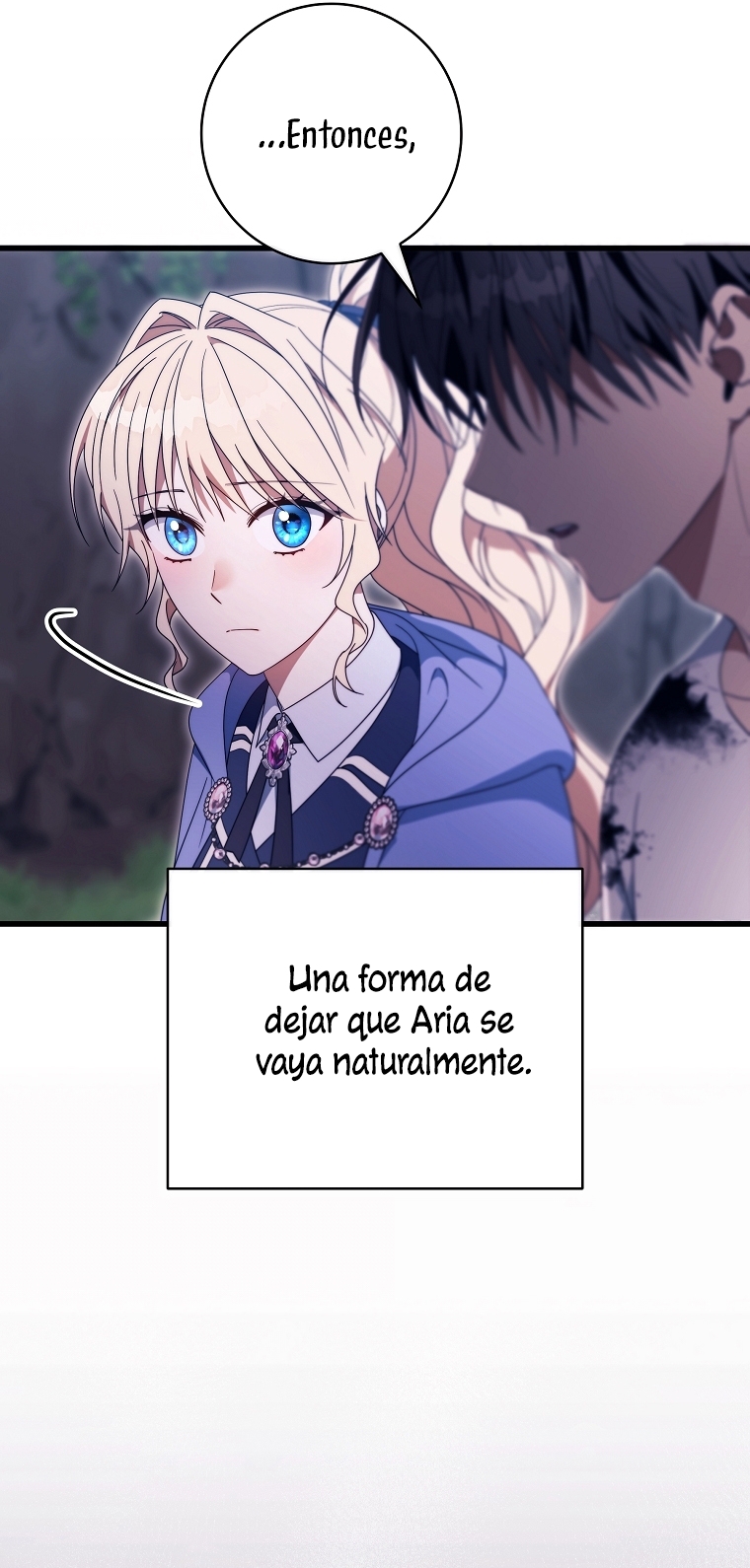 Estoy destinada a convertirme en la salvadora del protagonista Capítulo 142 - Page 31