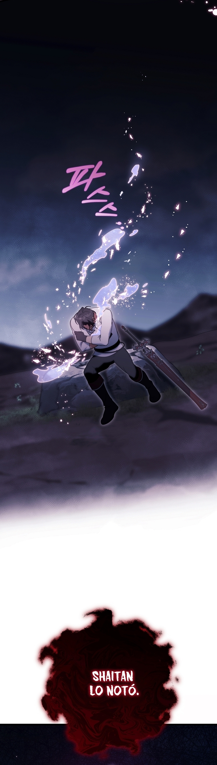 Estoy destinada a convertirme en la salvadora del protagonista Capítulo 142 - Page 7