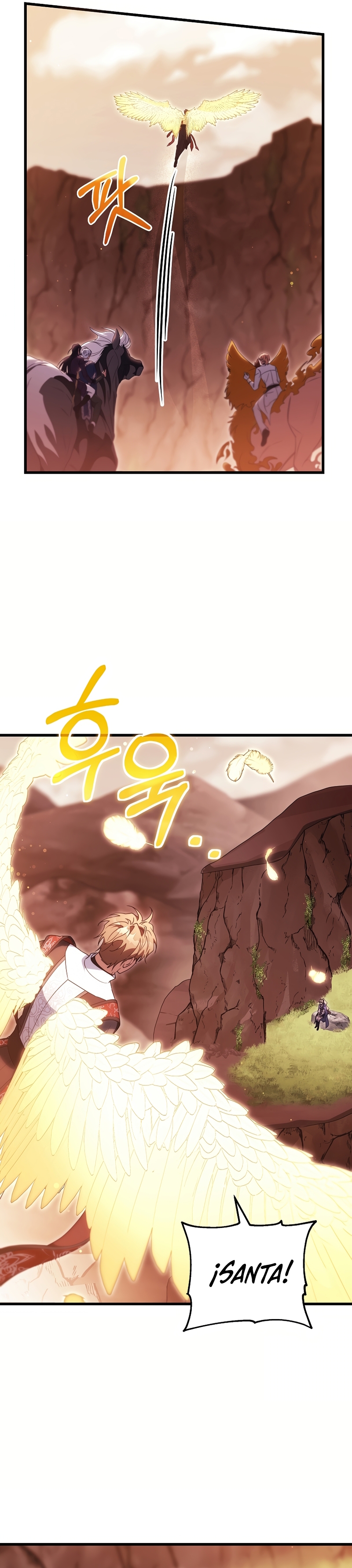 Estoy destinada a convertirme en la salvadora del protagonista Capítulo 143 - Page 6