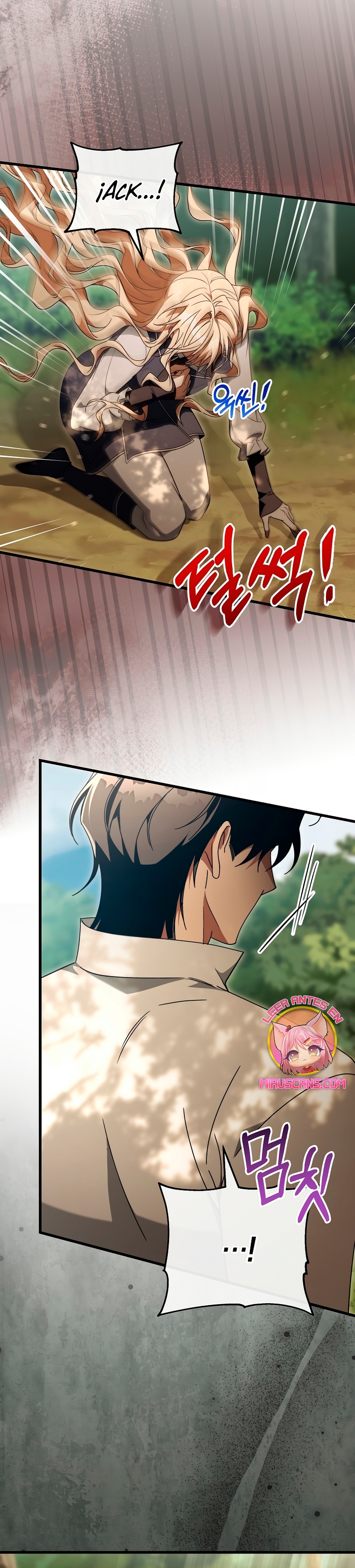 Estoy destinada a convertirme en la salvadora del protagonista Capítulo 144 - Page 18