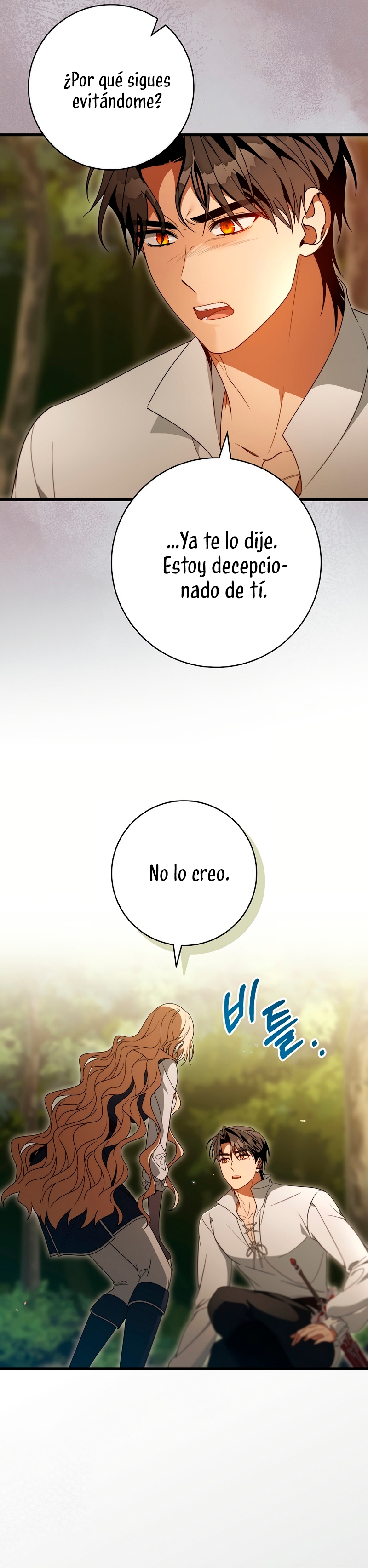 Estoy destinada a convertirme en la salvadora del protagonista Capítulo 144 - Page 24