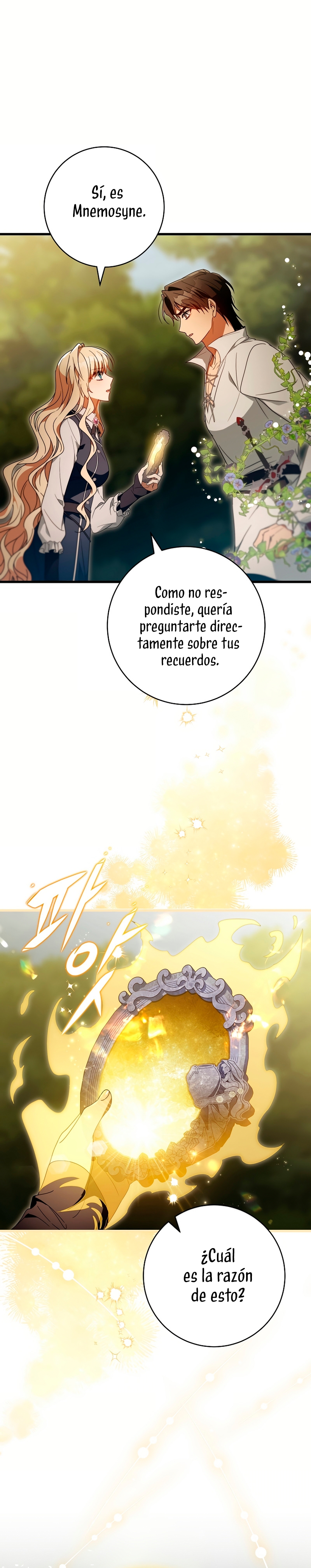 Estoy destinada a convertirme en la salvadora del protagonista Capítulo 144 - Page 31