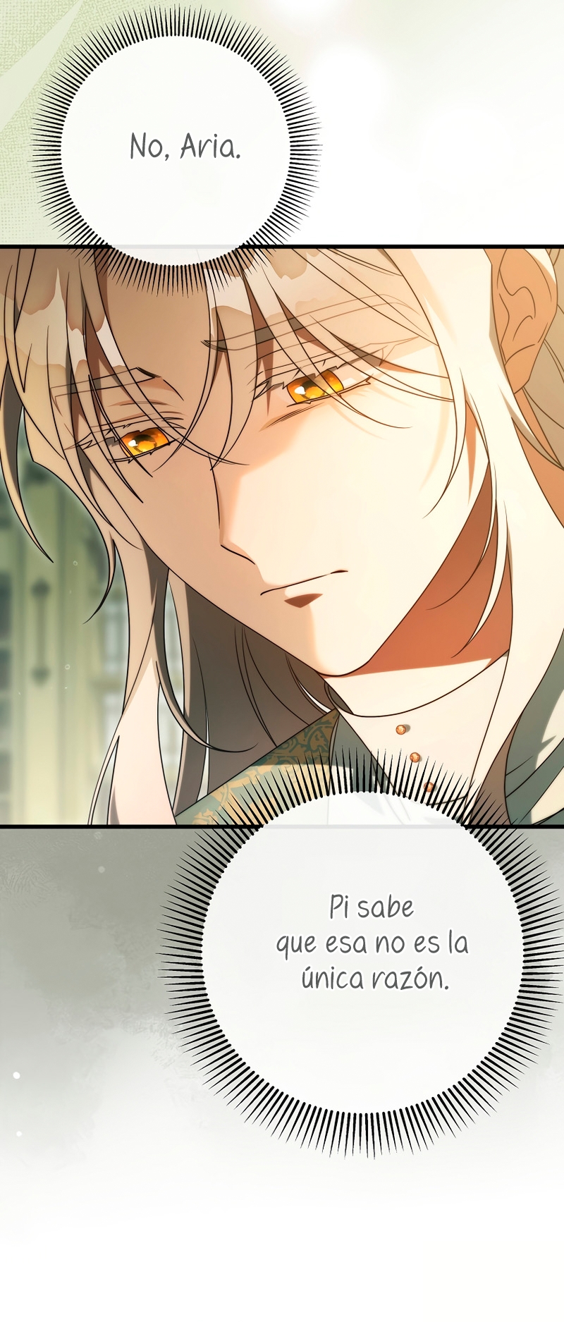 Estoy destinada a convertirme en la salvadora del protagonista Capítulo 144 - Page 7