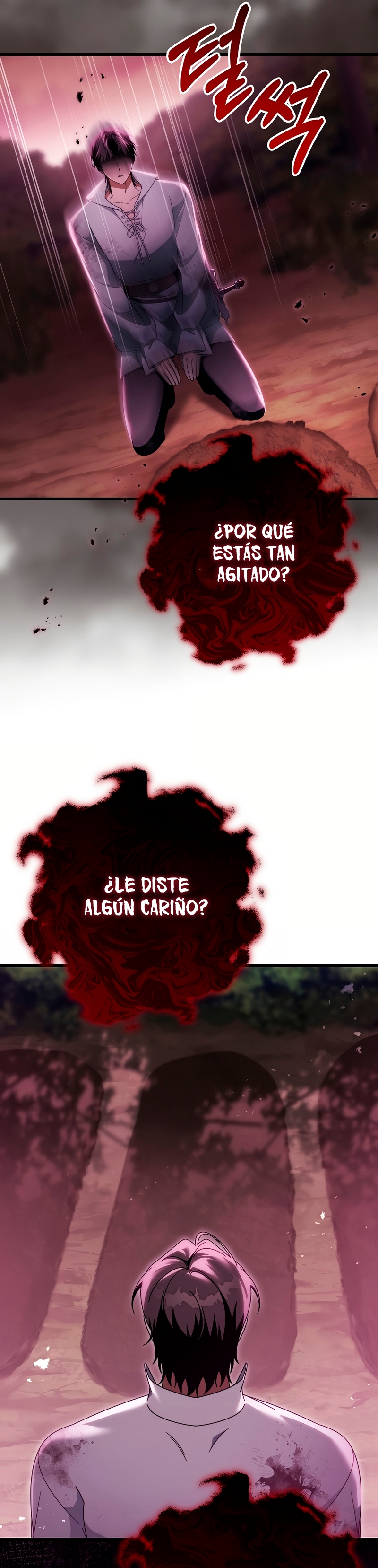 Estoy destinada a convertirme en la salvadora del protagonista Capítulo 145 - Page 15