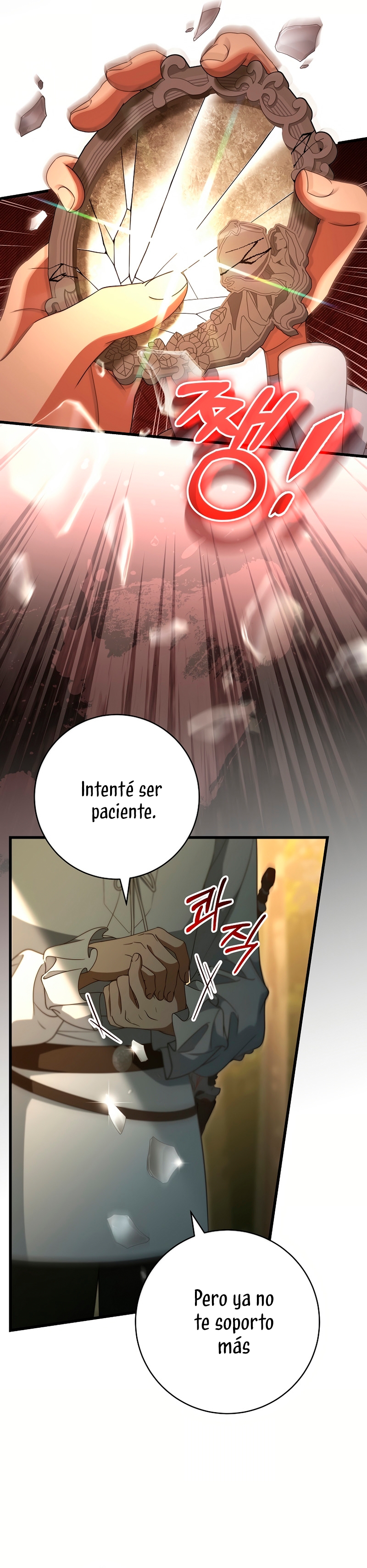 Estoy destinada a convertirme en la salvadora del protagonista Capítulo 145 - Page 24