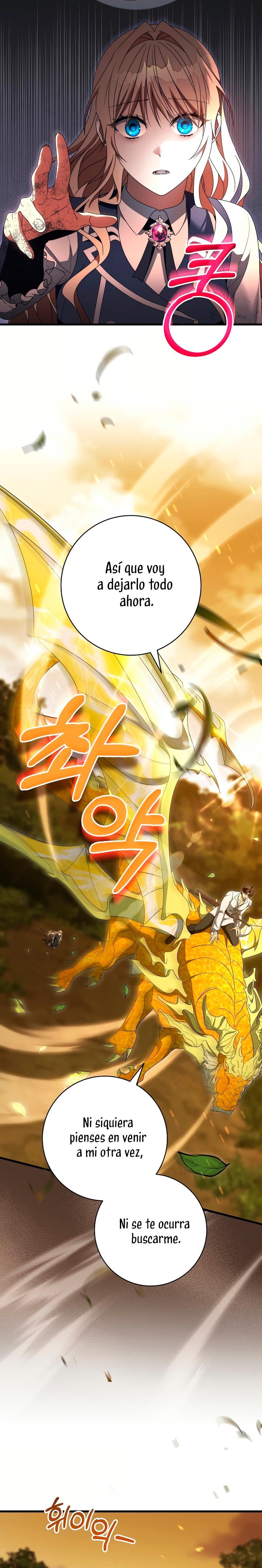 Estoy destinada a convertirme en la salvadora del protagonista Capítulo 145 - Page 26