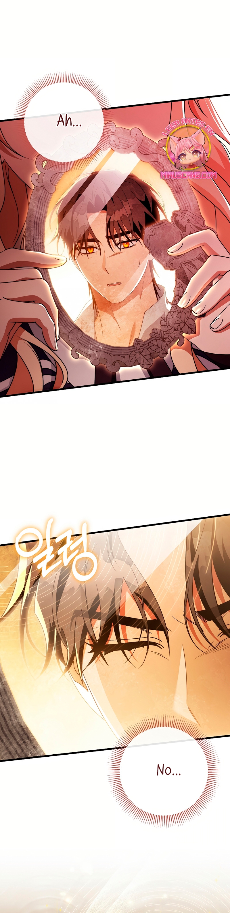 Estoy destinada a convertirme en la salvadora del protagonista Capítulo 145 - Page 3