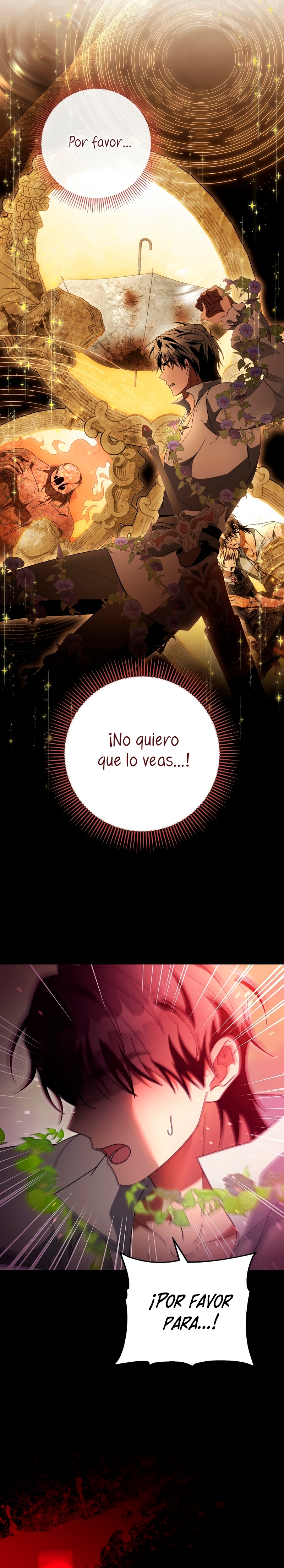 Estoy destinada a convertirme en la salvadora del protagonista Capítulo 145 - Page 4